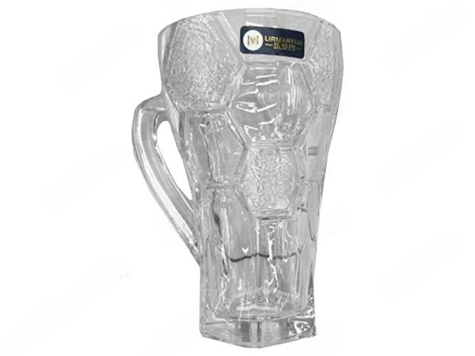 Келих пивний Stenson R89170 500 мл - фото 1 Келих пивний Stenson R89170 500 мл - фото 1