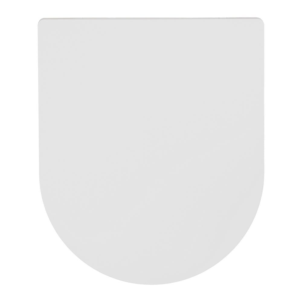 Кришка для унітазу AWD Interior Kizomba дюропласт 36,5x4x43 см (AWD02182047)