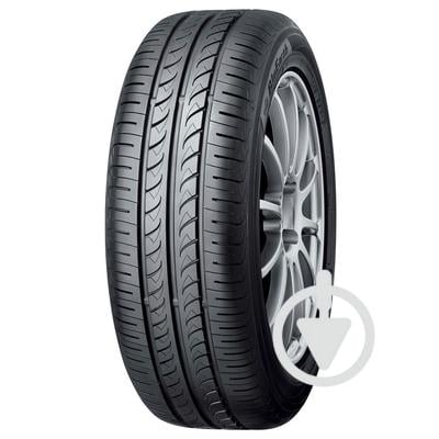 Шини Yokohama BluEarth AE-01 165/70 R13 79S