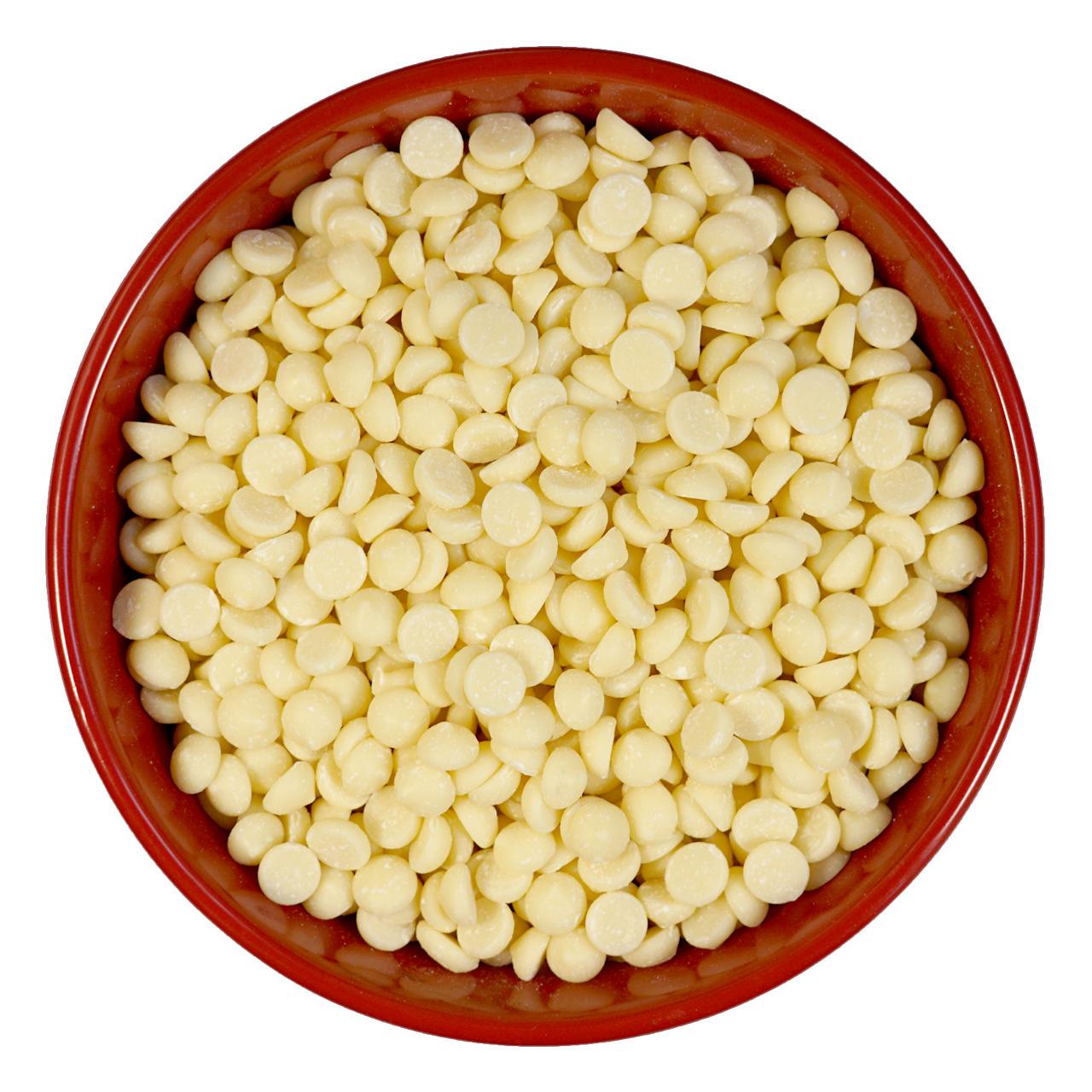 Шоколад белый Schokinag 1 кг (2804908715)