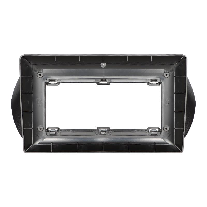 Переходная рамка Lesko 10.1" Fiat Fiorino 2008- Peugeot Bipper 2008-2017 (7602) Переходная рамка Lesko 10.1" Fiat Fiorino 2008- Peugeot Bipper 2008-2017 (7602)