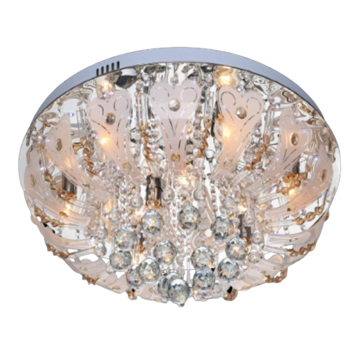 Люстра Sirius Торт Ш 5810/500 (372169)