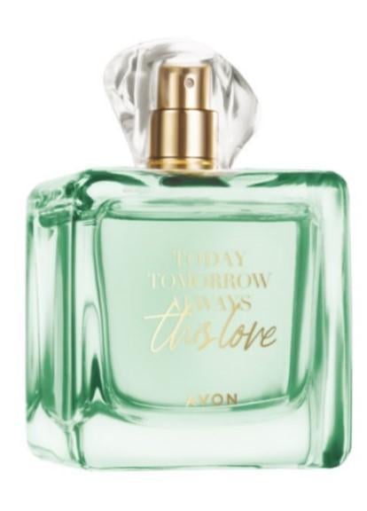 Парфумована вода This Love для Неї 100 мл (80985566)