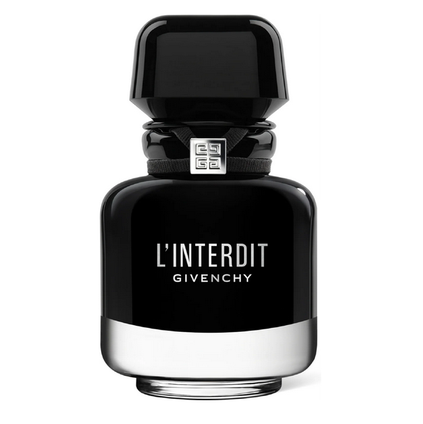 Парфюмированная вода Givenchy L'Interdit Eau Intense 80 мл - фото 1