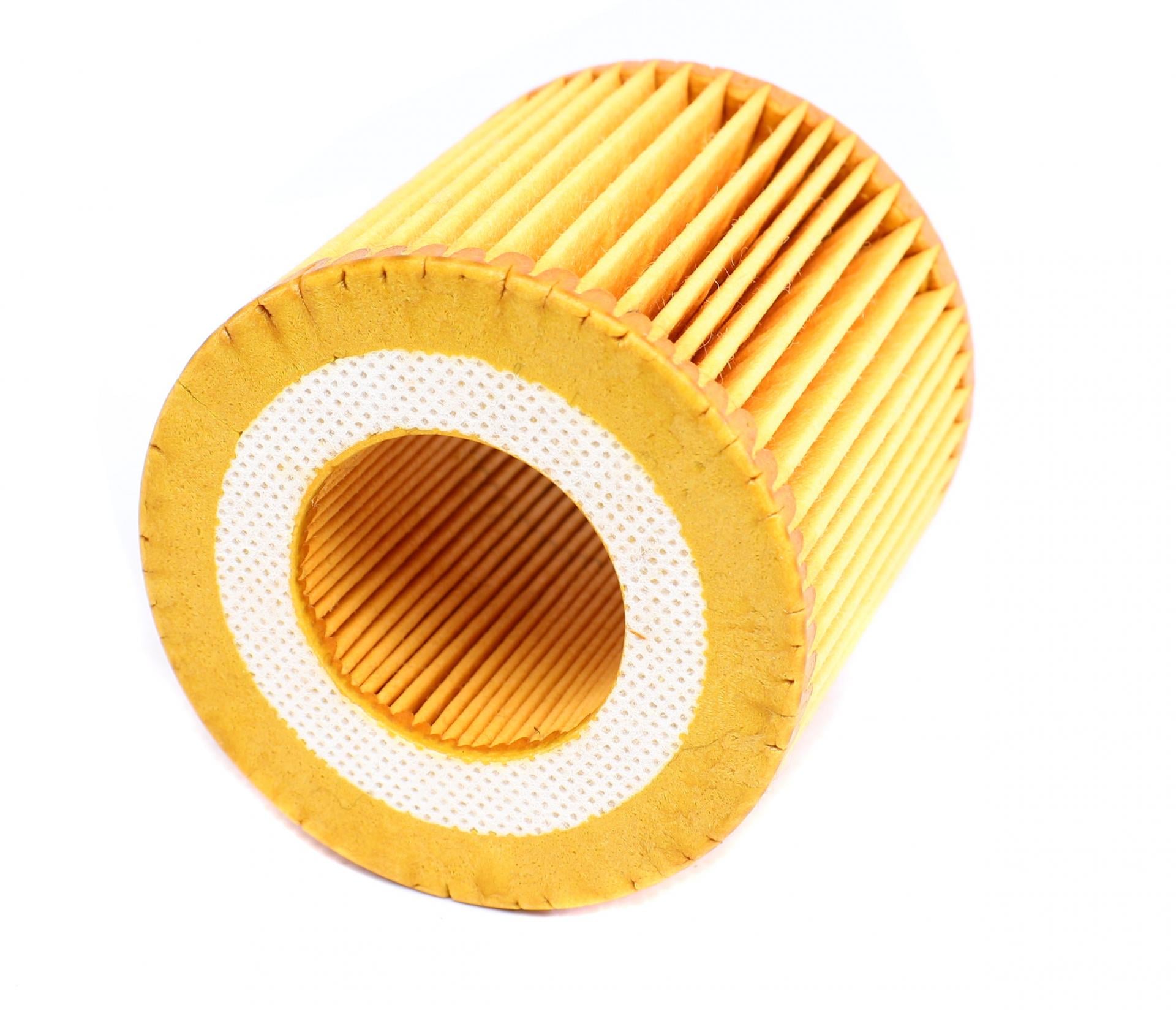 Фильтр масляный SOLGY для VW/Seat/Skoda 1,2i 09- (101054)