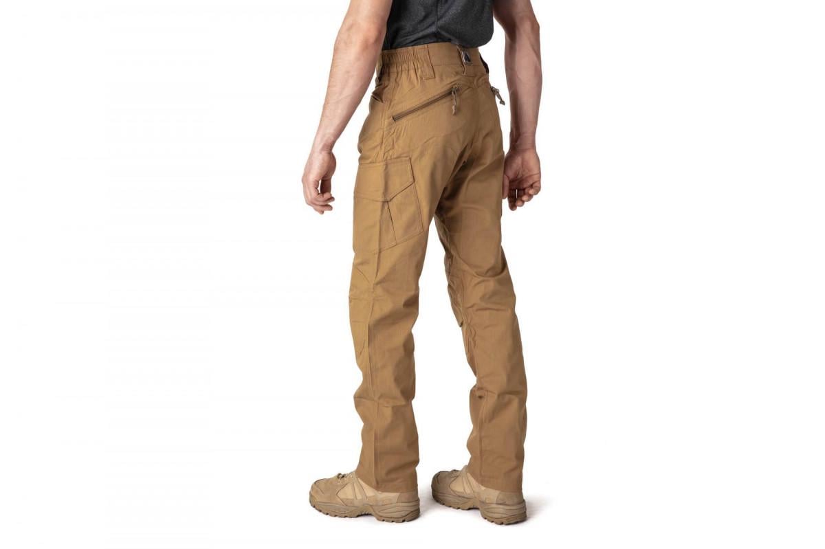 Штани Black Mountain Tactical Redwood Tactical Pants M Coyote (24100) - фото 8