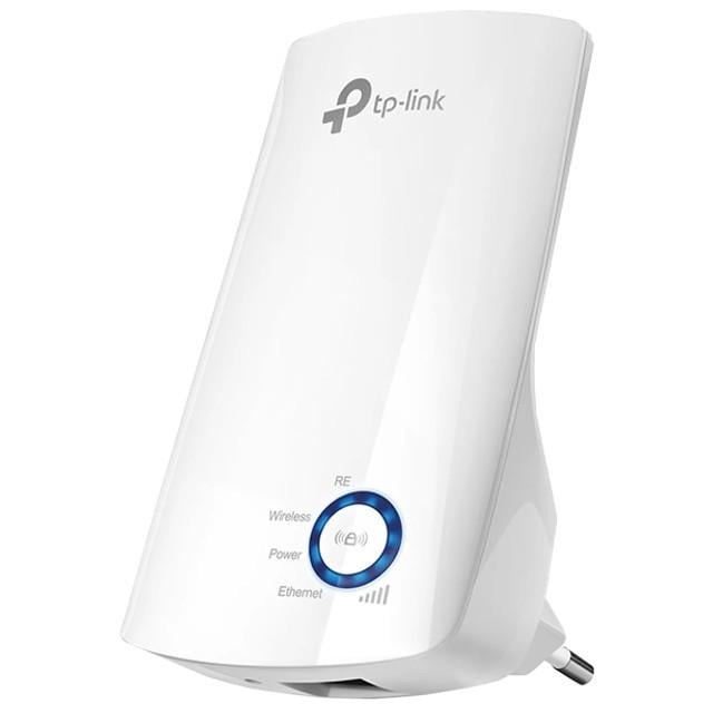 Підсилювач бездротового сигналу TP-Link TL-WA850RE 300 Мбіт/с