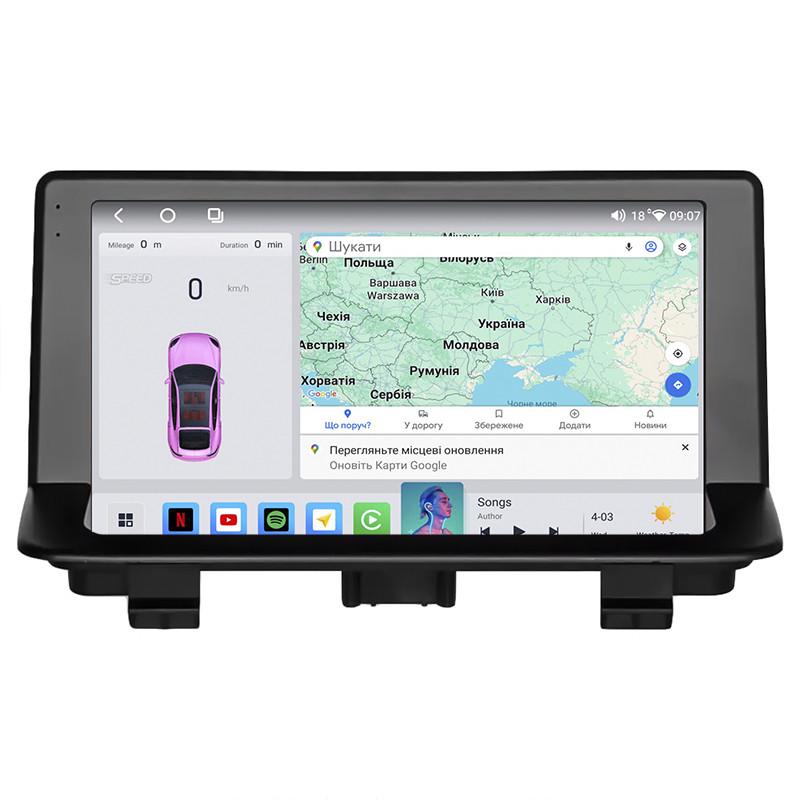 Автомагнітола штатна Lesko QLED CarPlay/4G/Wi-Fi/GPS/360° для Audi RS Q3 I 8U 2013-2015 4/64Gb 9" (2329706325) Автомагнітола штатна Lesko QLED CarPlay/4G/Wi-Fi/GPS/360° для Audi RS Q3 I 8U 2013-2015 4/64Gb 9" (2329706325)