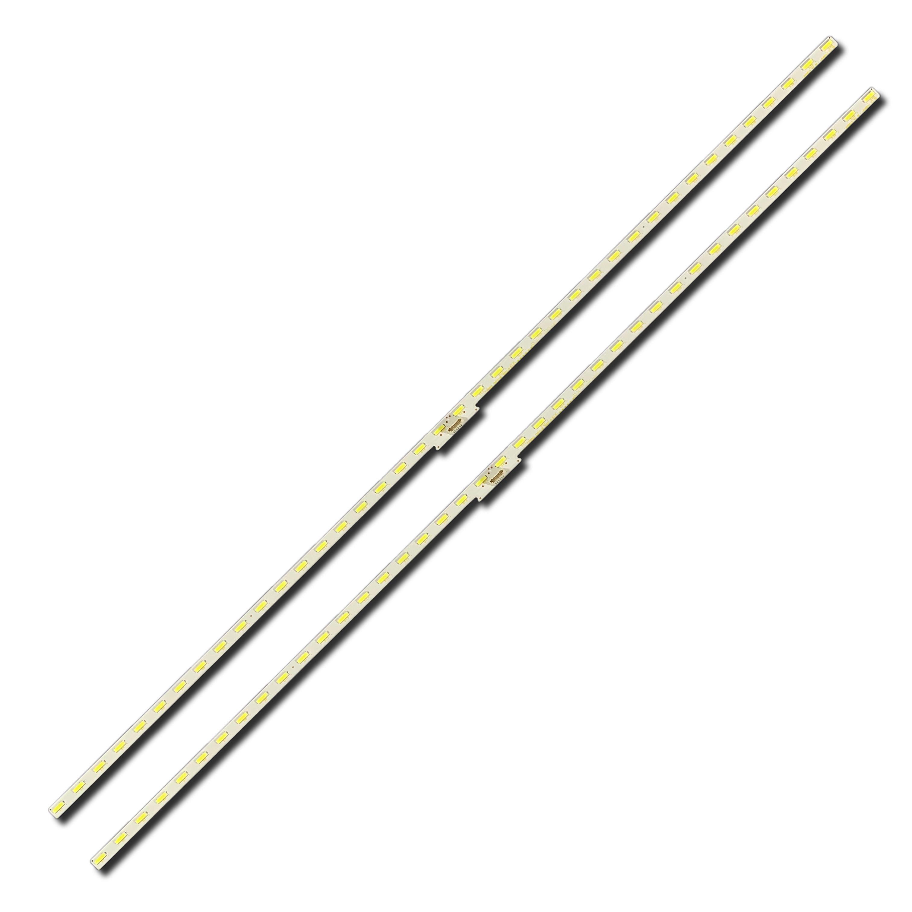 Комплект LED підсвітки для TV 49" LB49013 V0_00/LB49013 V3_00/LB49025 V0_00/77900 DFD-8 (ART-13118)