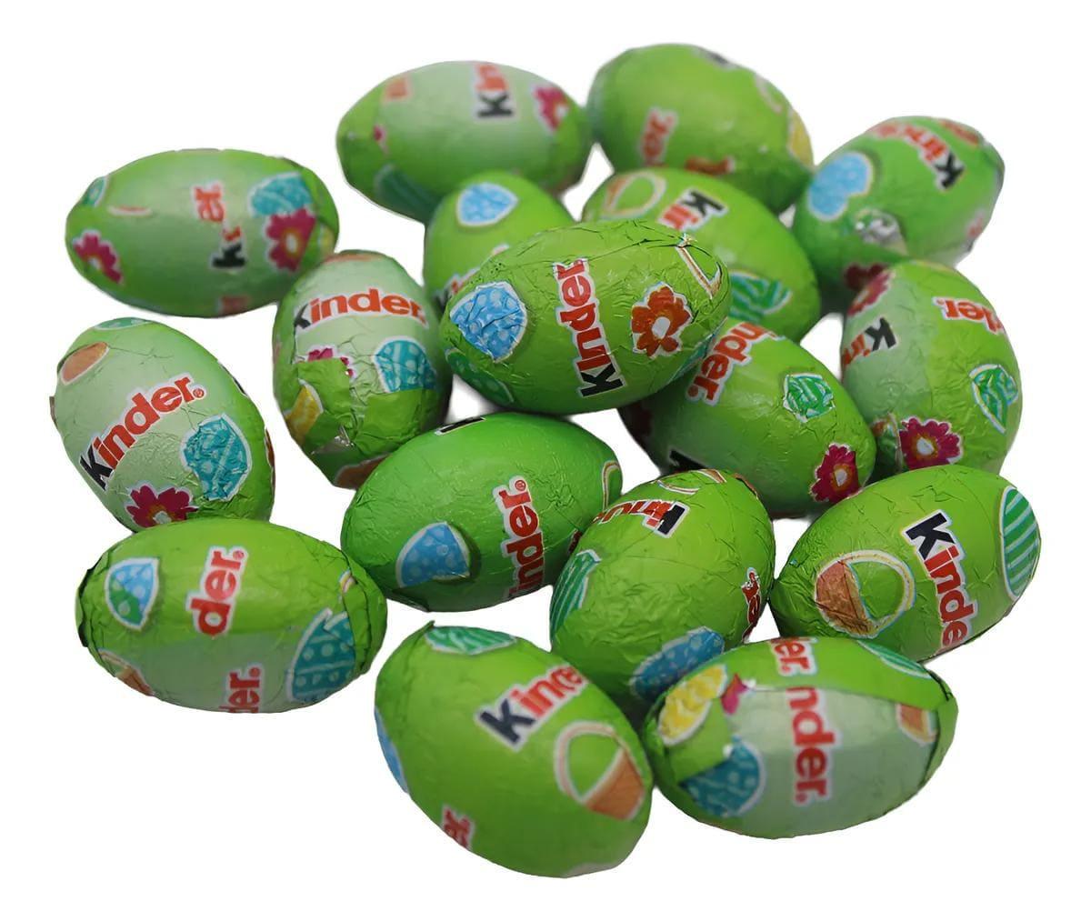 Шоколадне яйце Kinder Chocolate Mini Eggs (2810464817)