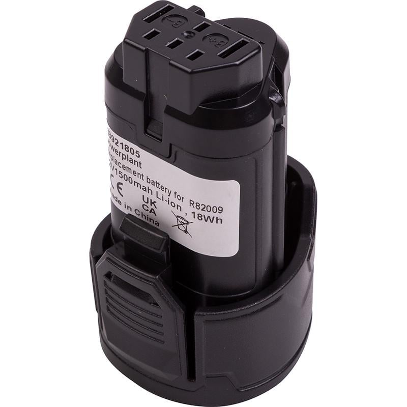 Аккумулятор для инструмента Power RIDGID AEG R82009 1,5 Ah (RID-L12A)