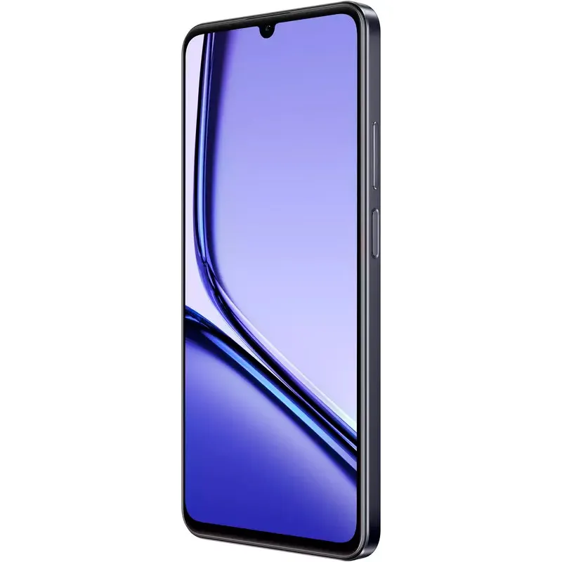 Смартфон Realme Note 50 4/128GB Black - фото 4