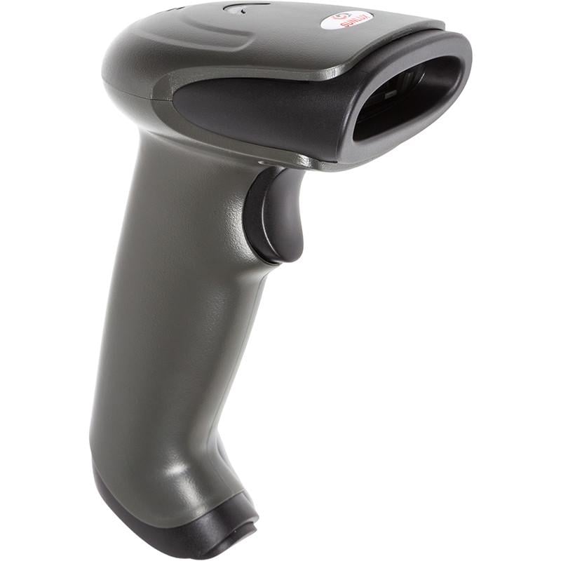 Сканер штрих-кодів 1D Sunlux XL-5500