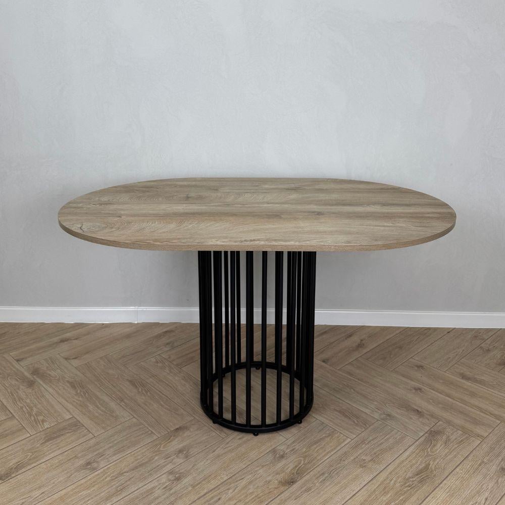 Кухонный стол OVARO в стиле Loft (2749338290)