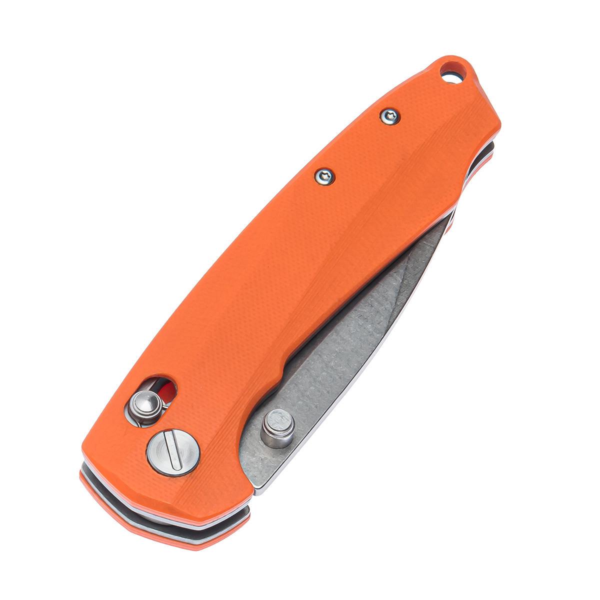 Нож складной туристический Knife A1032 (t7382) - фото 3 Нож складной туристический Knife A1032 (t7382) - фото 3