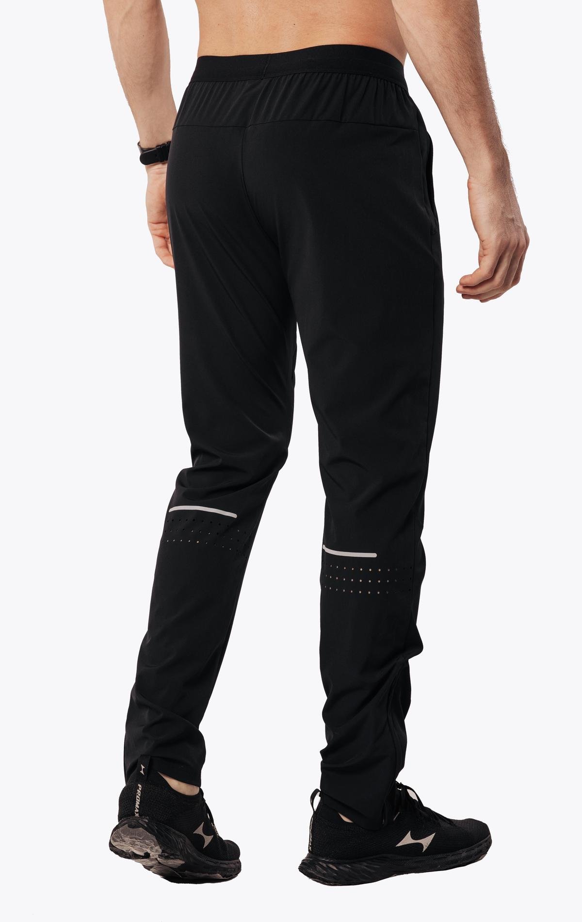 Брюки Avecs 50274/1 2XL Черный - фото 3 Брюки Avecs 50274/1 2XL Черный - фото 3