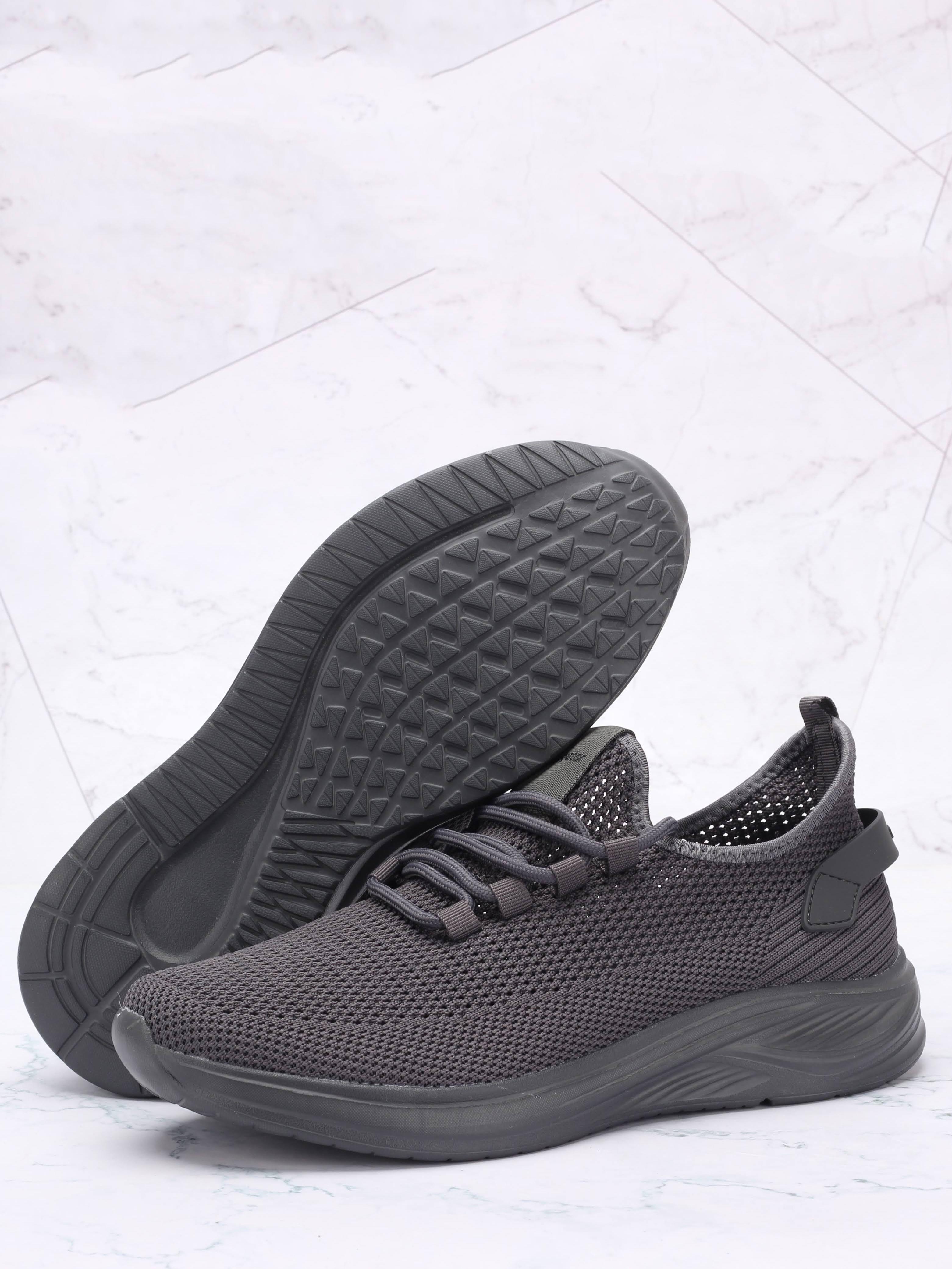 Кроссовки текстильные Navigator AN6031-1 р. 40 Графитовый - фото 2 Кроссовки текстильные Navigator AN6031-1 р. 40 Графитовый - фото 2