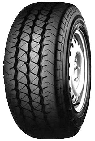 Шина летняя YOKOHAMA Delivery Star RY818 215/70R15C 109R (5113)