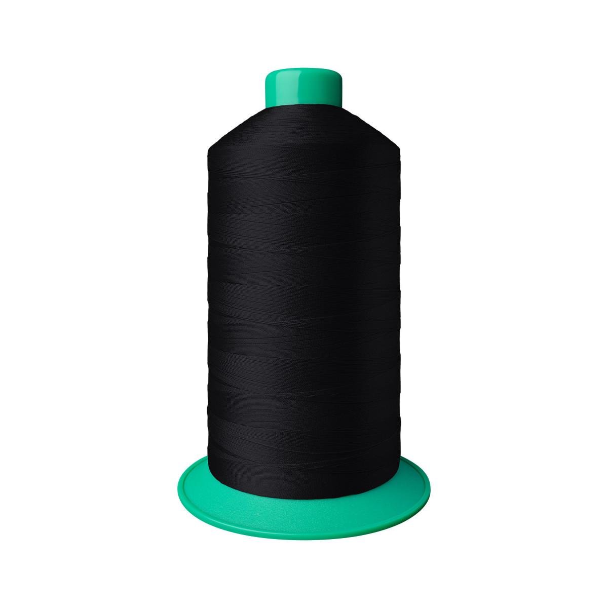 Нитки сверхпрочные Ariadna Tytan 40 4000 м Черный (2799) Нитки сверхпрочные Ariadna Tytan 40 4000 м Черный (2799)