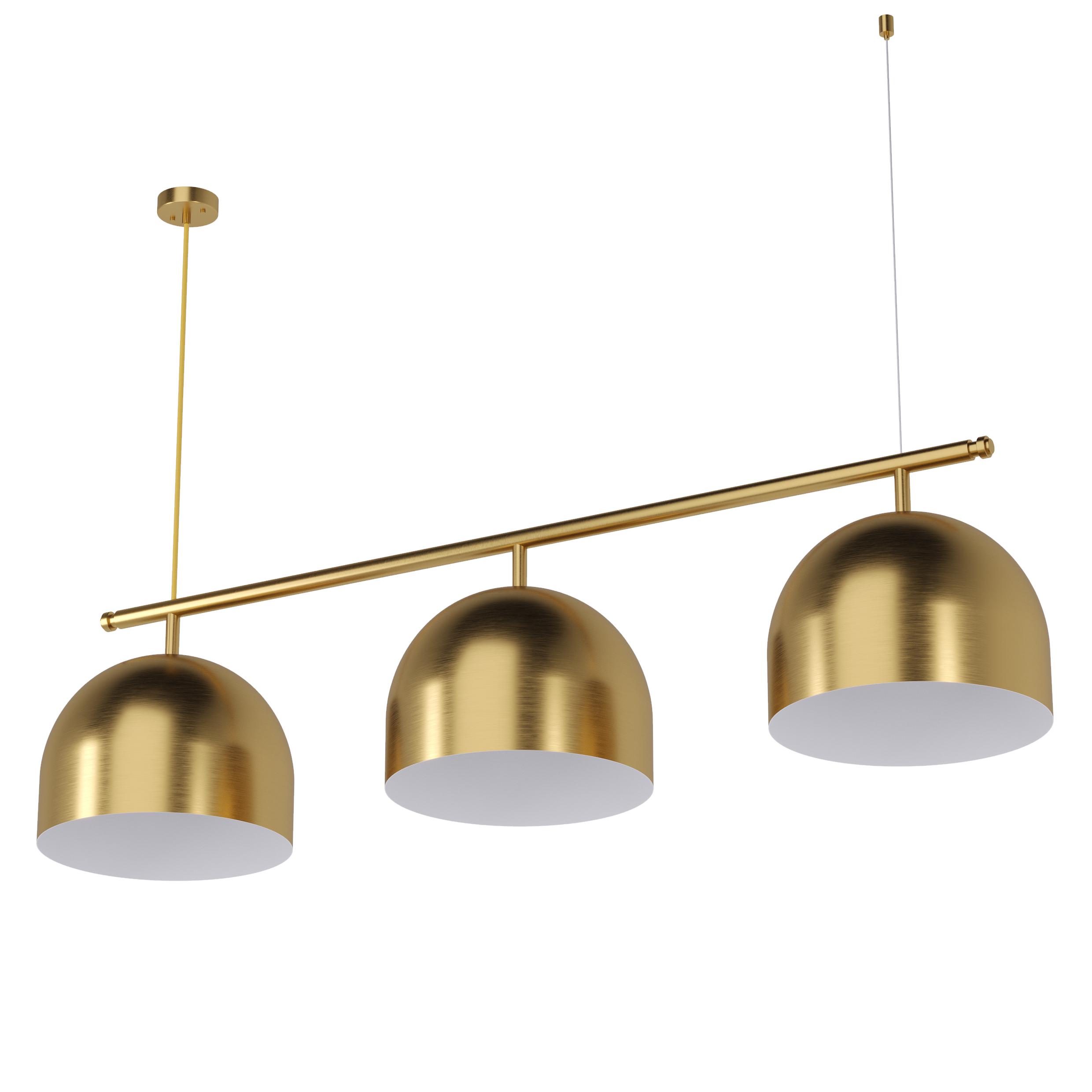 Люстра Pikart Lights 3L (15601-3)