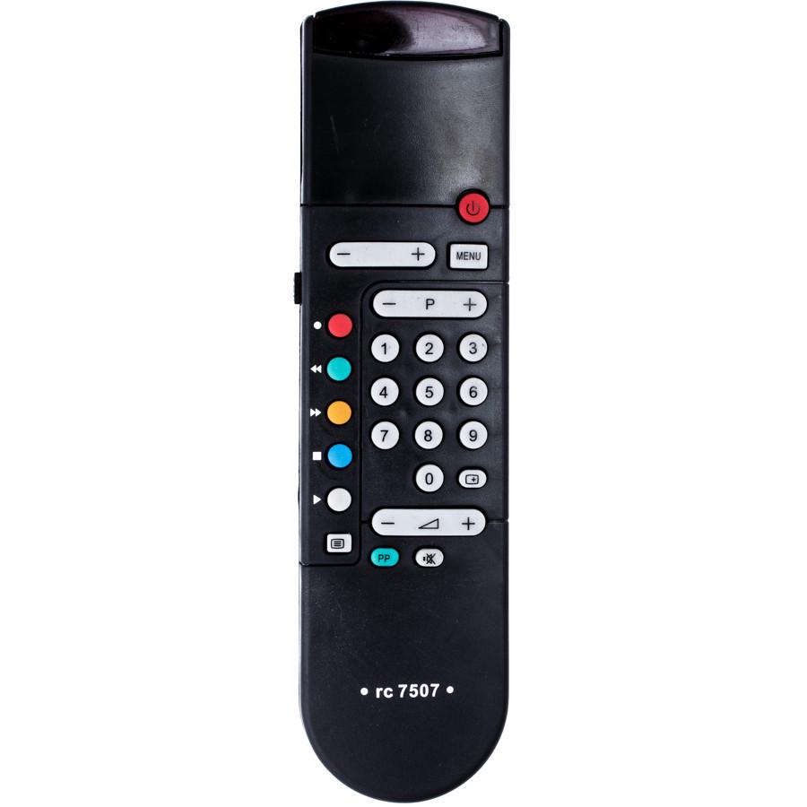 Пульт для телевізора Philips RC-7507 (1576)