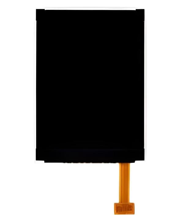 Дисплей для Nokia C3-01/206/300/303/X3-02 (000016780)