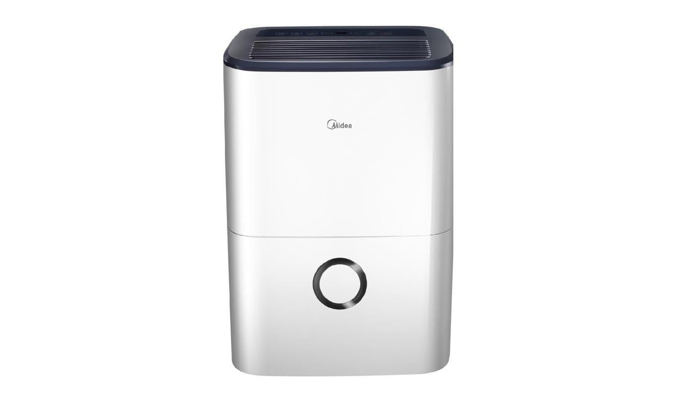 Осушувач повітря Midea 16 л/добу (MDDF-16DEN7)