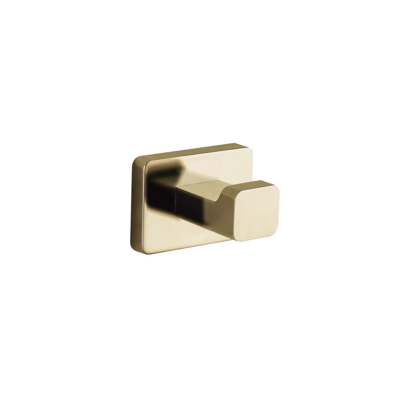 Гачок для рушників VBI MARS Brushed gold (2810366689)