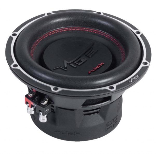 Сабвуфер Vibe SLICK8D2-V3 - фото 10 Сабвуфер Vibe SLICK8D2-V3 - фото 10