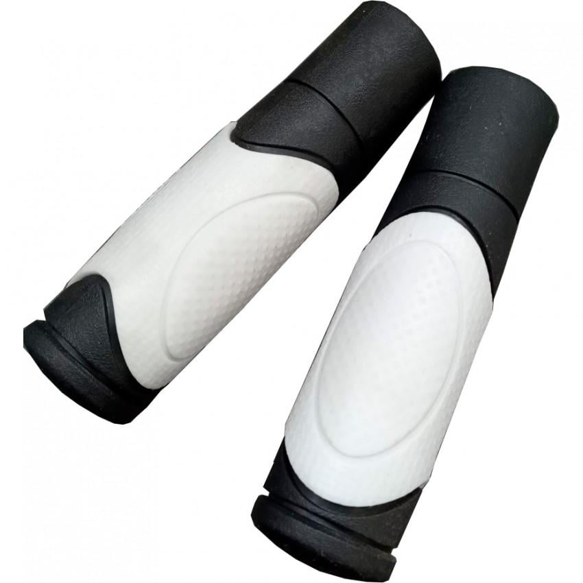 Гріпси Dutch Perfect 215 White (350WHI Grip)