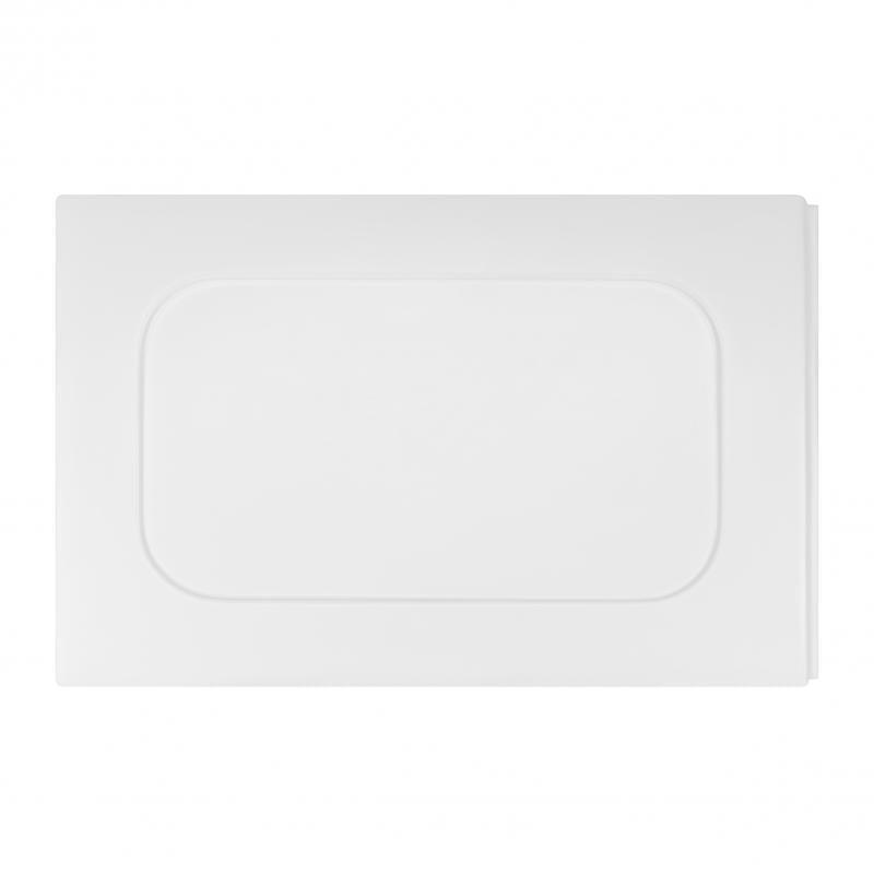 Панель для прямоугольной ванны боковая Lidz Panel R