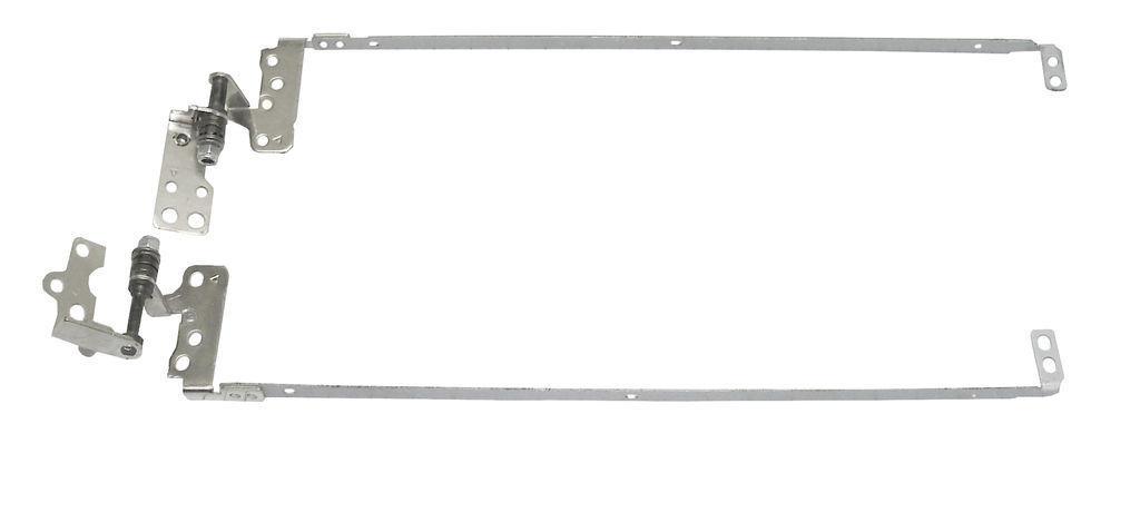 Петли для ноутбука Lenovo IdeaPad G450 (008666)