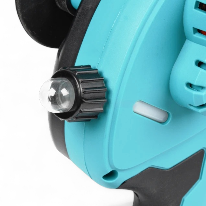 Электропила аккумуляторная Grand АПЦ-20V/8-4 корпус (999) - фото 3 Электропила аккумуляторная Grand АПЦ-20V/8-4 корпус (999) - фото 3