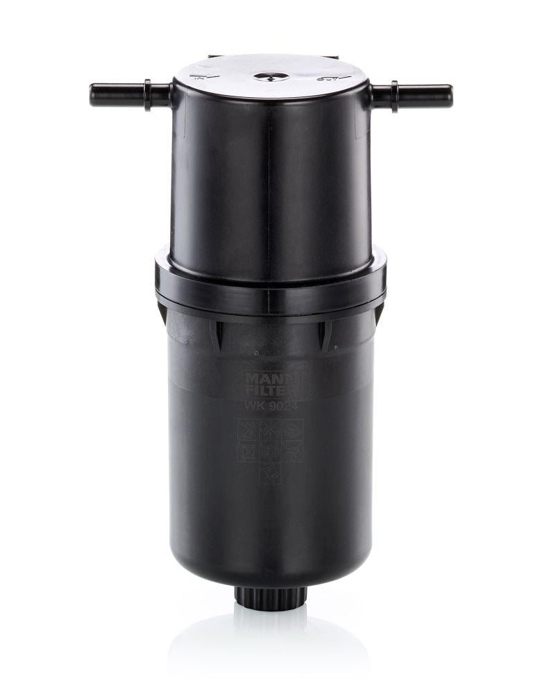 Фільтр палива MANN WK9024