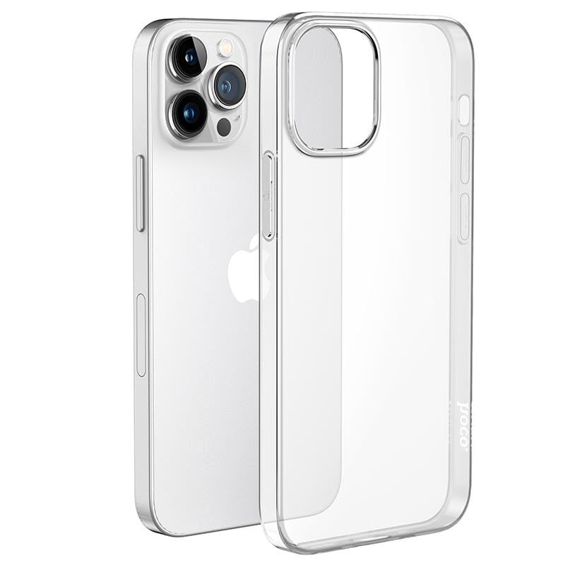 Чохол Hoco для iPhone 14 Pro Max Light Series TPU Case (cd0db652)