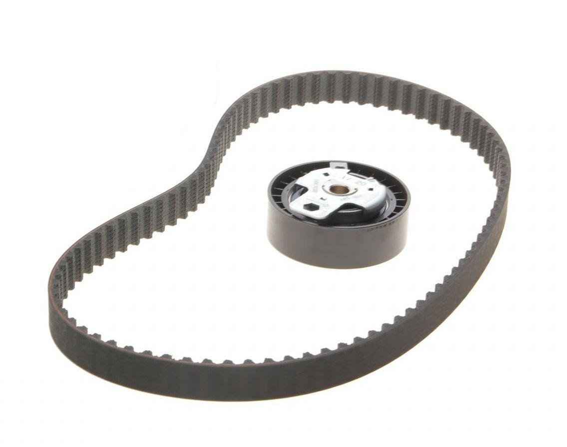 Комплект ГРМ SKF Ford Connect/Focus/Mondeo 1.8TDCI 02- 20x91z (VKMA 04108)