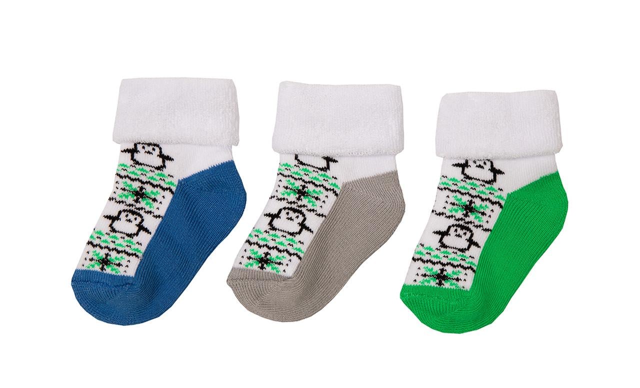 Носки детские хлопковые махровые для мальчика Gabbi NSМ-542 р. 8-10 6 пар (90542) Носки детские хлопковые махровые для мальчика Gabbi NSМ-542 р. 8-10 6 пар (90542)