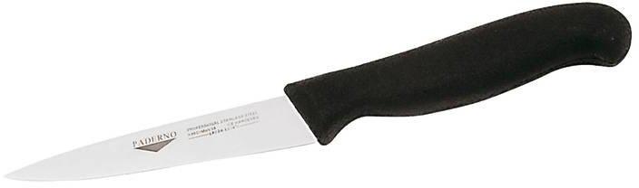 Нож для овощей Paderno Knives 11 см (18024-11)