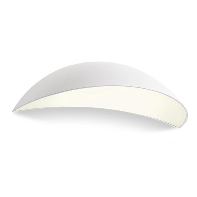 Бра уличное Redo Palma Ap LED 18 W Ip54 Mw 3000K 5.1.2 (90234)