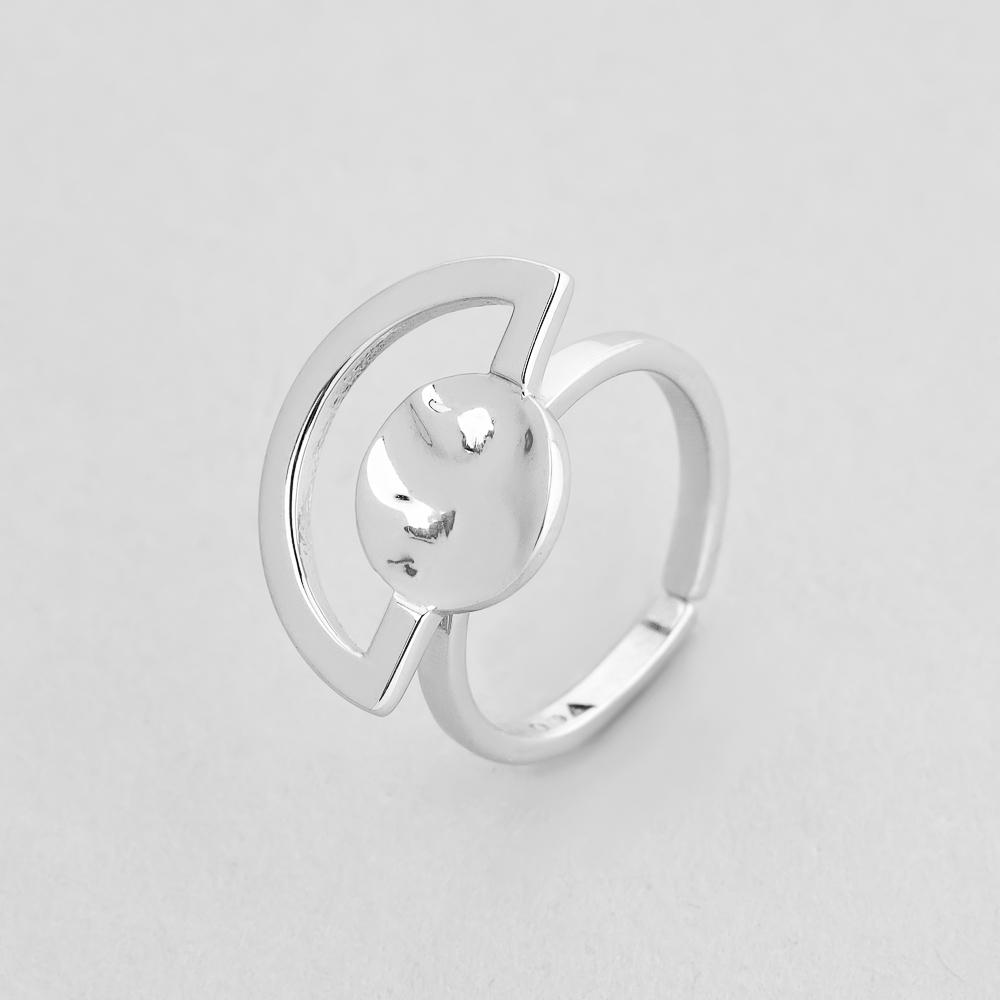 Кольцо Загадка Черного моря (ВС-312р)