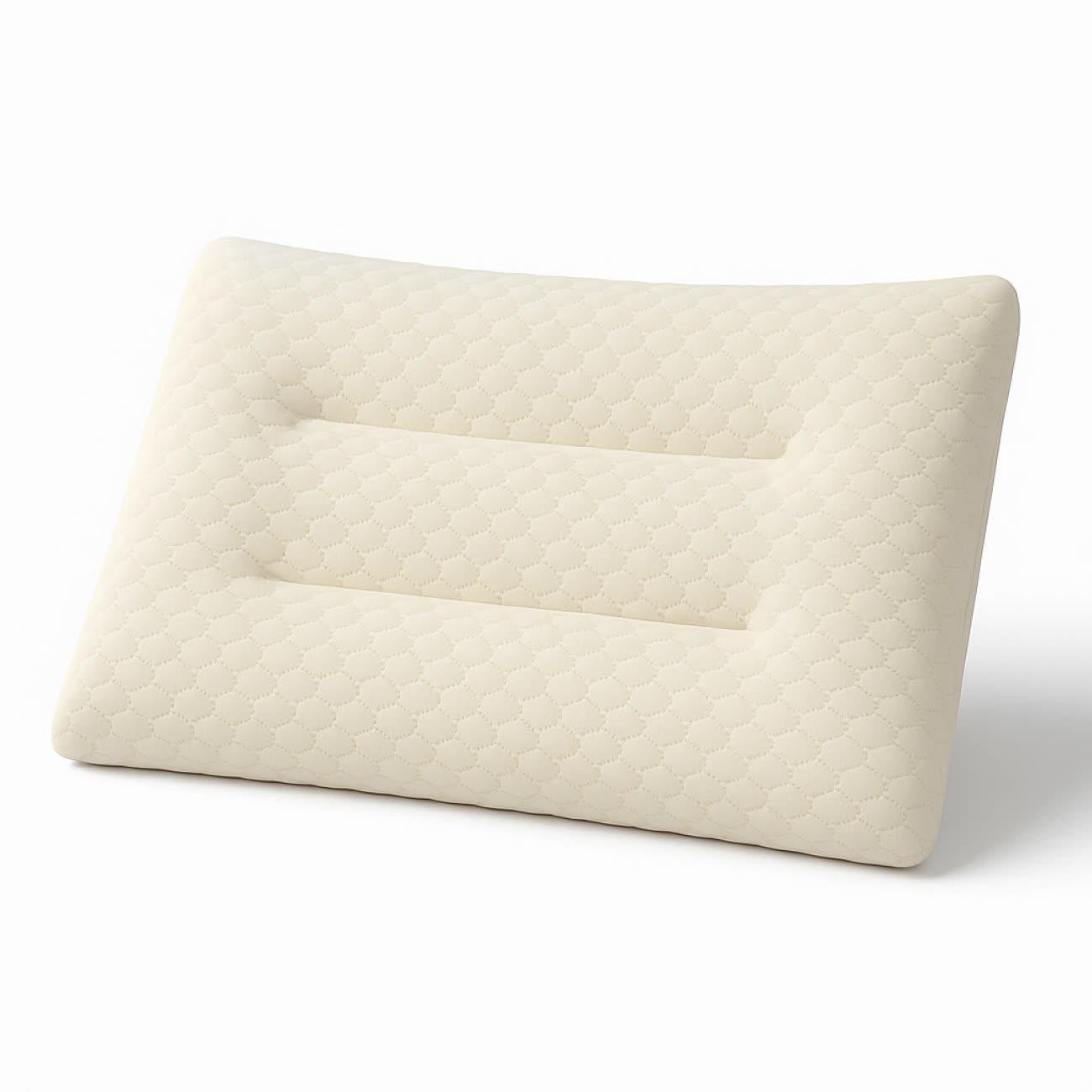 Подушка ортопедическая Pillow-05 (29273359) - фото 1 Подушка ортопедическая Pillow-05 (29273359) - фото 1