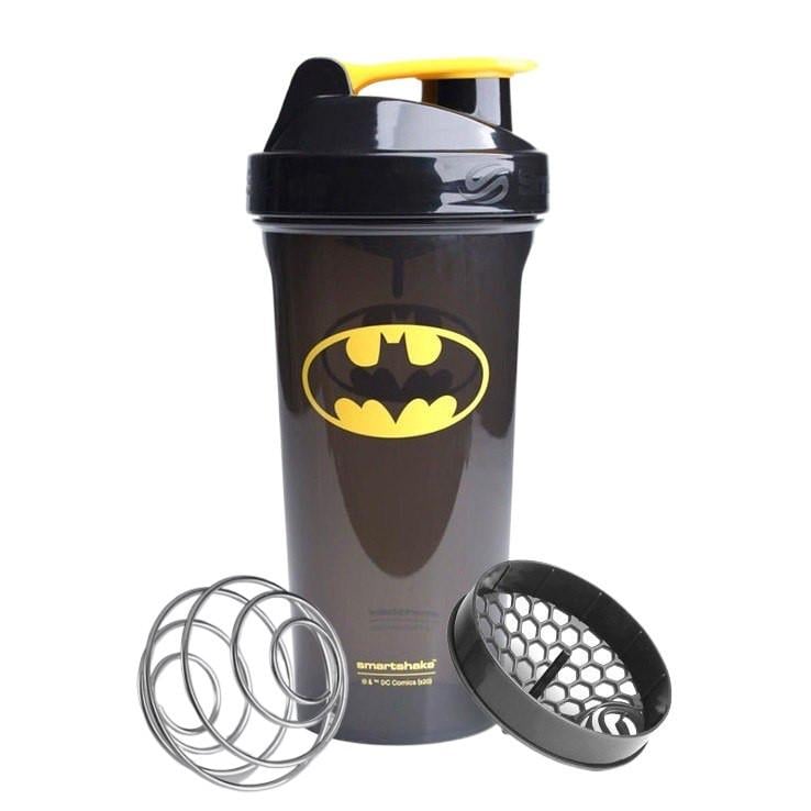 Шейкер спортивний SmartShake Lite DC Batman 800 мл (A-012516)