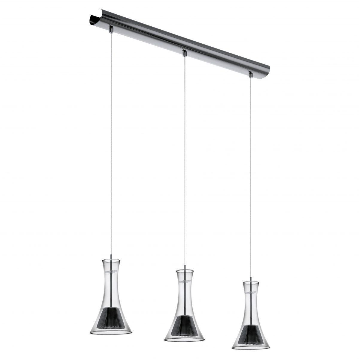 Люстра Eglo MUSERO (93796)