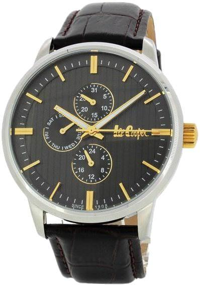 Наручний годинник чоловічий Lee Cooper LC-32G-F (105469)