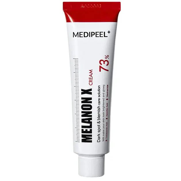 Крем для лица против пигментации Medi-Peel Melanon X Cream 30 мл