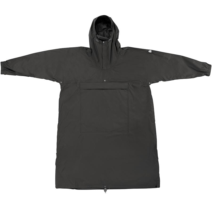 Пончо универсальное Sierra Designs Cagoule L-XL Black (4593217BK)