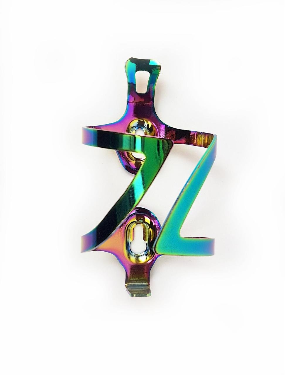 Флягодержатель алюминиевый Разноцветный (G0000897) - фото 2 Флягодержатель алюминиевый Разноцветный (G0000897) - фото 2