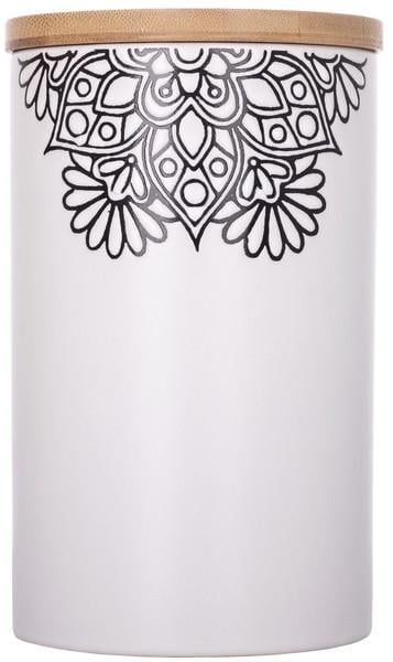 Банка Limited Edition KORA 700 мл Белый (JH6196-4)