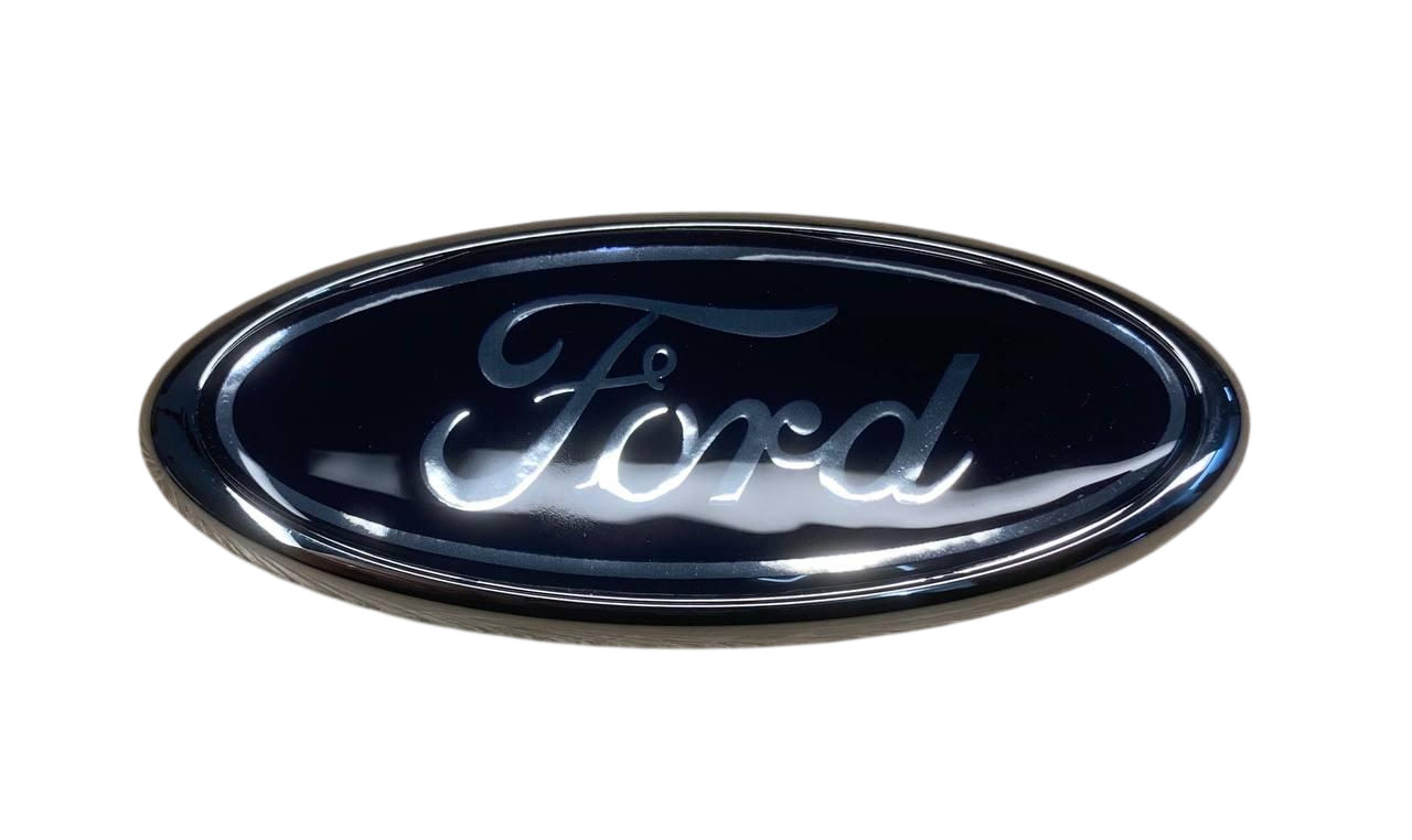 Эмблема багажника FORD CONNECT 115x45 мм No3 (3085935085)