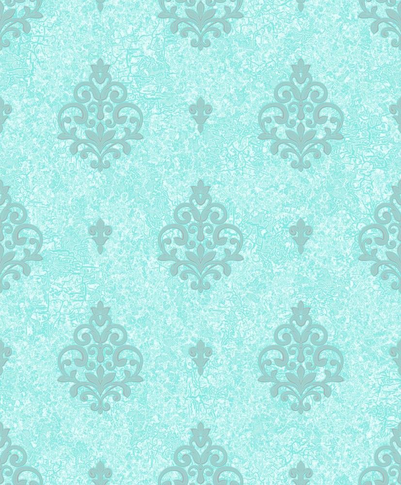 Шпалери Crocus Флоренція 7094 вінілові на флізеліновій основі 1,06 м - фото 1